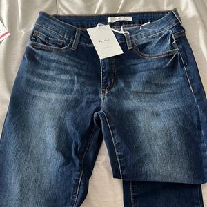KanCan ladies jeans size 9